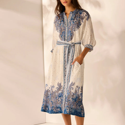 PAYTON DRESS