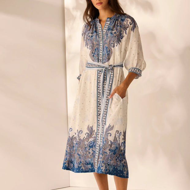 PAYTON DRESS
