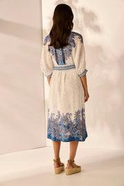 PAYTON DRESS