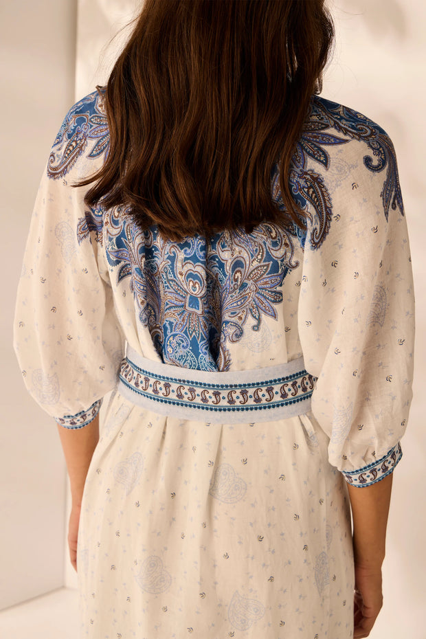 PAYTON DRESS