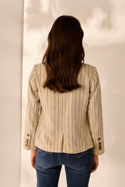 REEVE JACKET