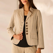 REEVE JACKET