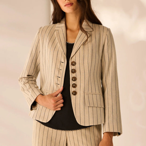 REEVE JACKET