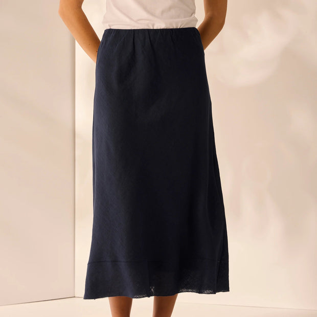 HAYDEN SKIRT