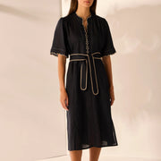 NATALIE DRESS
