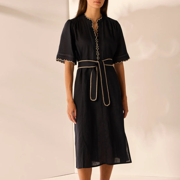 NATALIE DRESS
