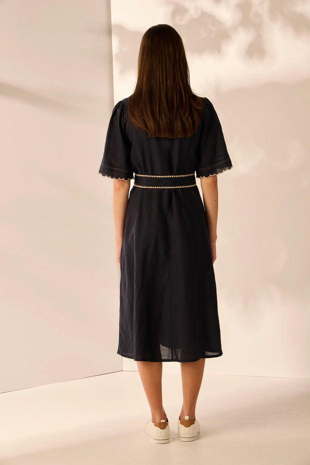 NATALIE DRESS