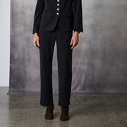 ORIGIN PANT - BLACK – KRYSTIES