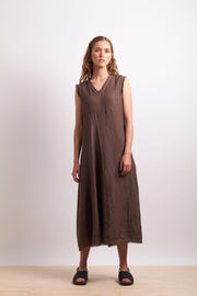 ON THE EGDE DRESS