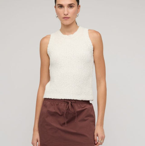 COVE KNIT TANK