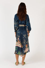 MACHALI MAXI DRESS