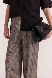 CALLA WIDE LEG PANT