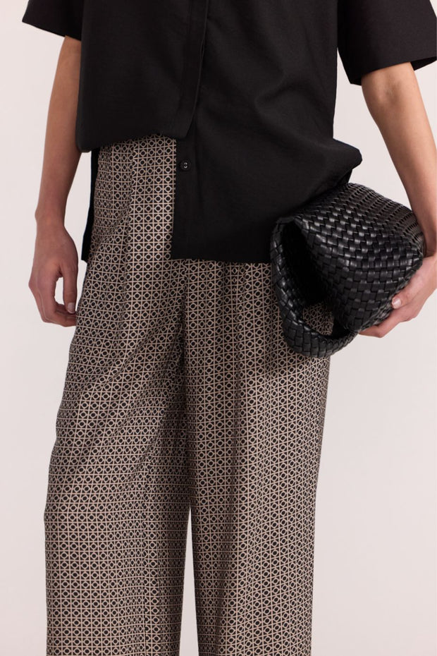 CALLA WIDE LEG PANT