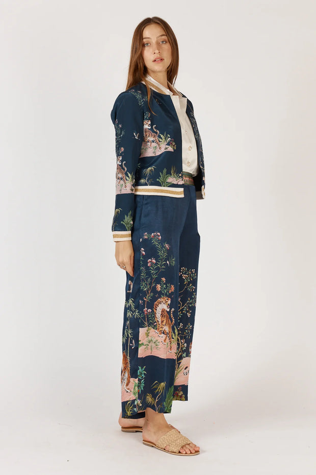 MACHALI JACKET