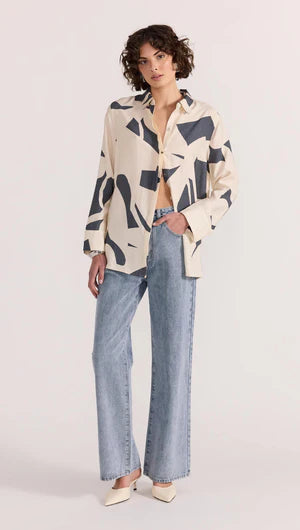 AURA SHIRT