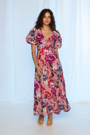 PENELOPE DRESS