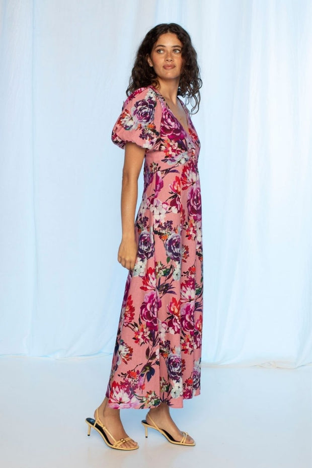 PENELOPE DRESS