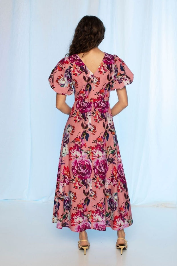 PENELOPE DRESS