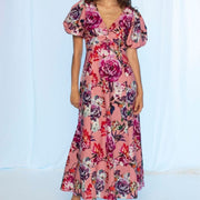 PENELOPE DRESS