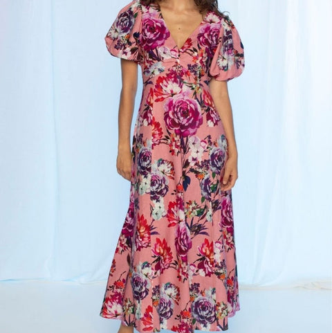 PENELOPE DRESS