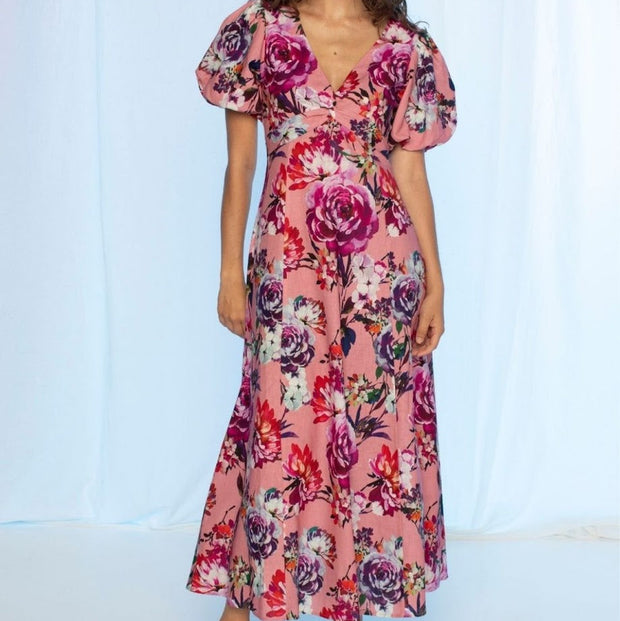 PENELOPE DRESS