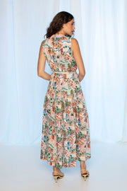 WANDA DRESS