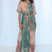 VANESSA DRESS