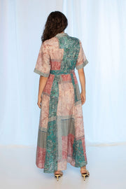 VANESSA DRESS