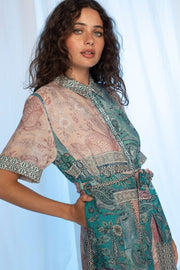 VANESSA DRESS