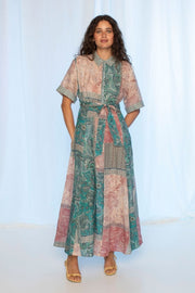 VANESSA DRESS