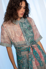 VANESSA DRESS