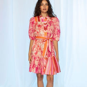 ZOEY DRESS