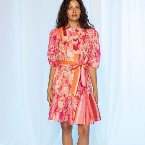 ZOEY DRESS