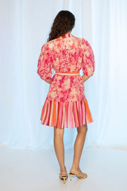 ZOEY DRESS