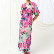 JACK MAXI DRESS