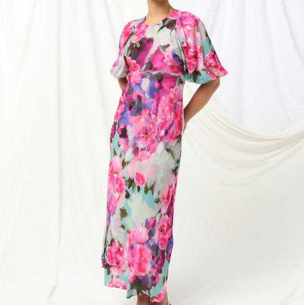 JACK MAXI DRESS