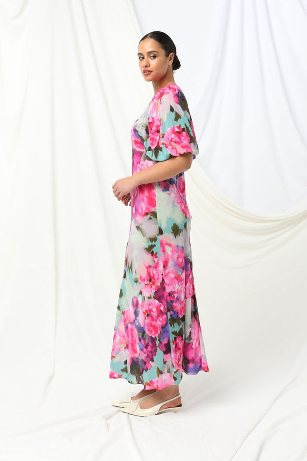 JACK MAXI DRESS