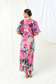 JACK MAXI DRESS