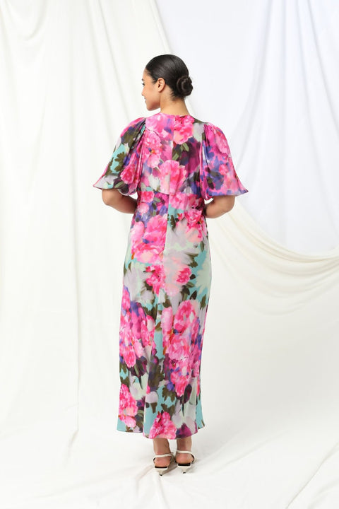 JACK MAXI DRESS