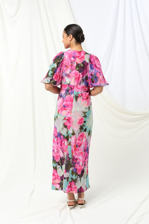 JACK MAXI DRESS