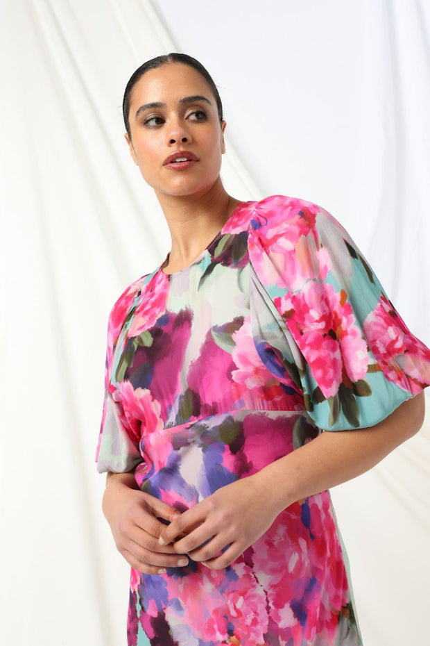 JACK MAXI DRESS