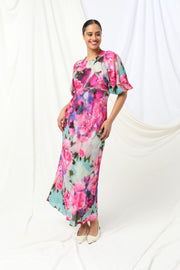 JACK MAXI DRESS