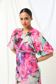 JACK MAXI DRESS
