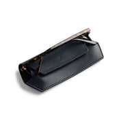 GLASSES CASE - NAVY