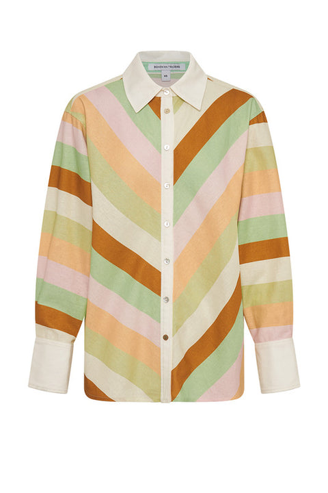 STRIPE SHIRT