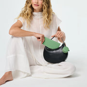 EYE CATCHER CHARM - SAGE