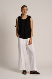 THE TIE TOP