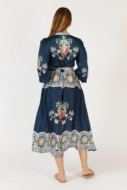 GARCIA MAXI DRESS