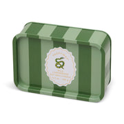 A DOPO "SNAKE" TIN CANDLE - WILD LEMONGRASS