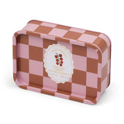 A DOPO "TOMATO VINE" TIN CANDLE - HEIRLOOM TOMATO
